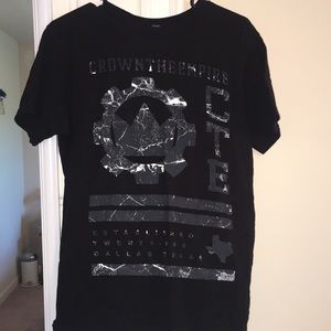 Crown the Empire Merch